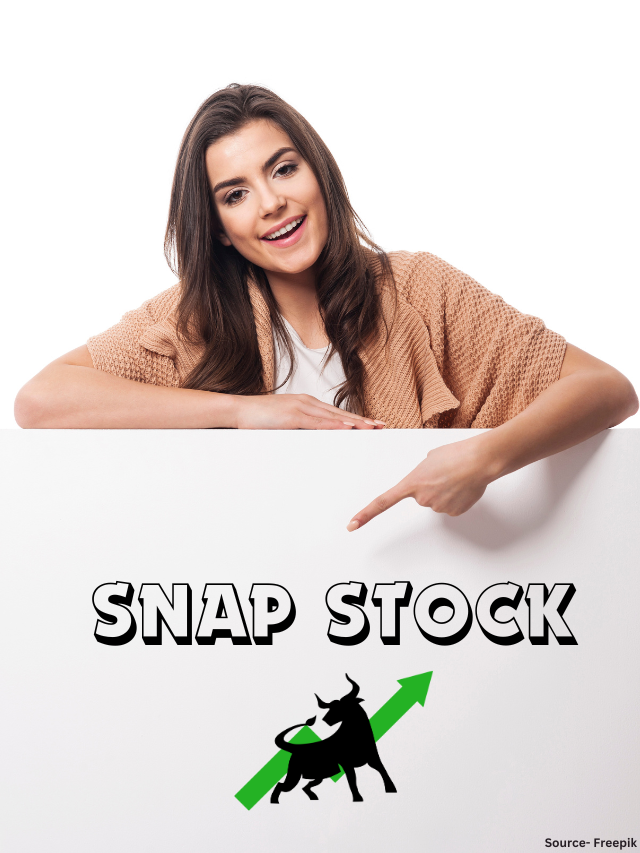 Snap Stock gave around 600 % returns.